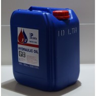 10 Liter Hydraulic 68